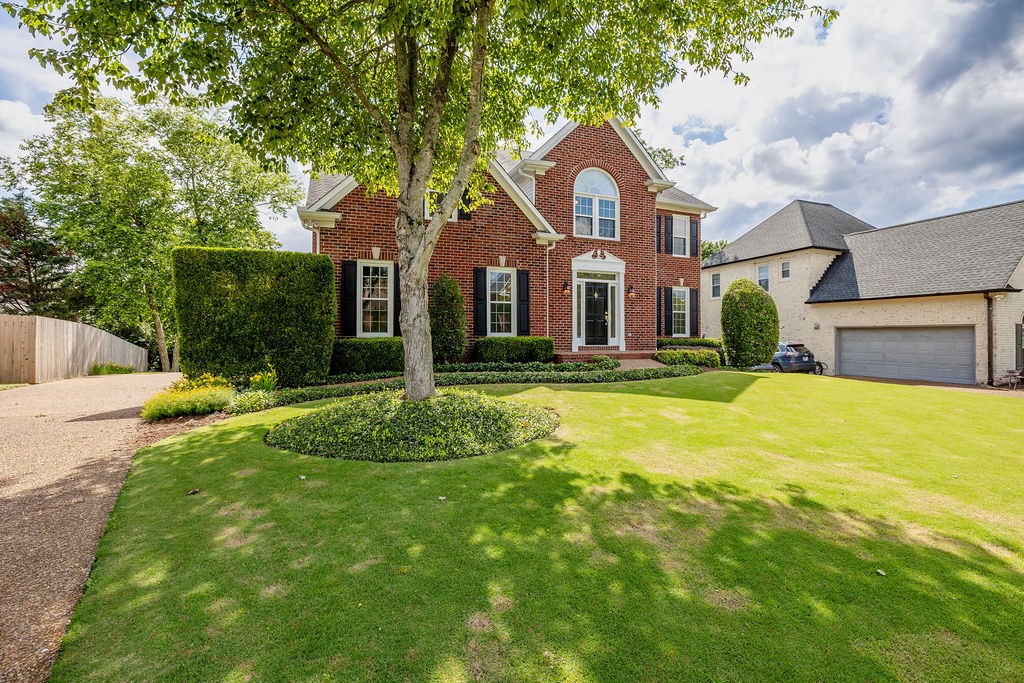 517 Ridgestone Dr