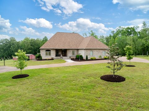 575 Homestead Ln Henderson TN 38340