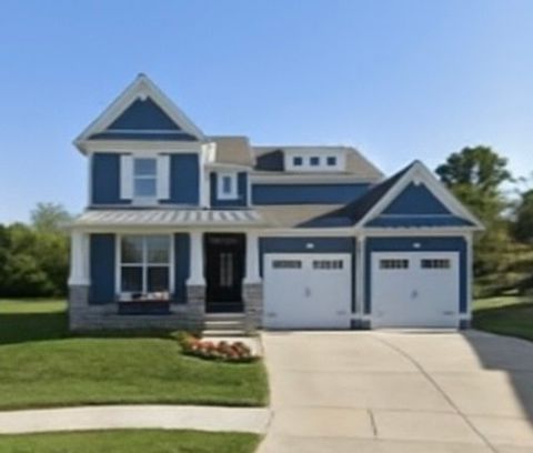 3006 Hedgelawn Dr Lebanon TN 37090