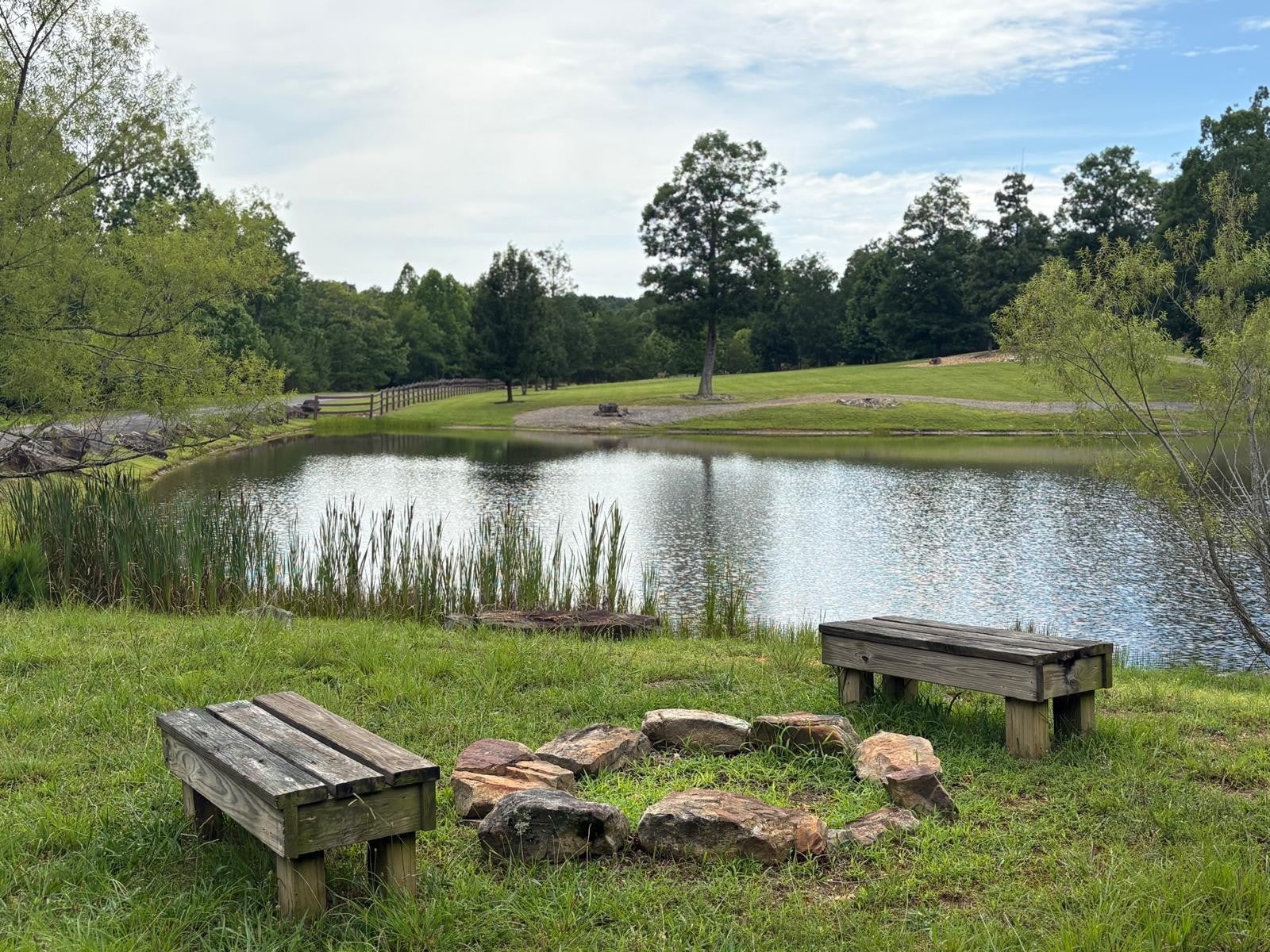 202 Deep Woods Drive
