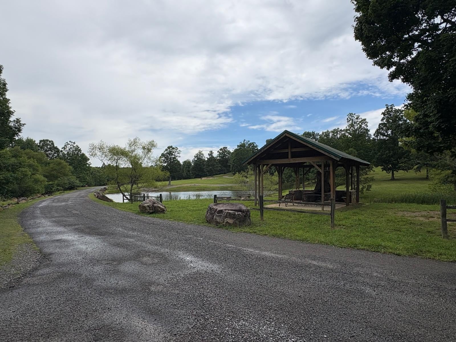 202 Deep Woods Drive