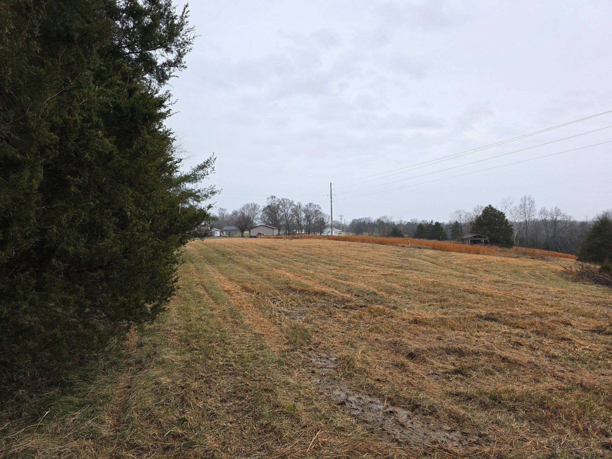 0 Scottsville Rd