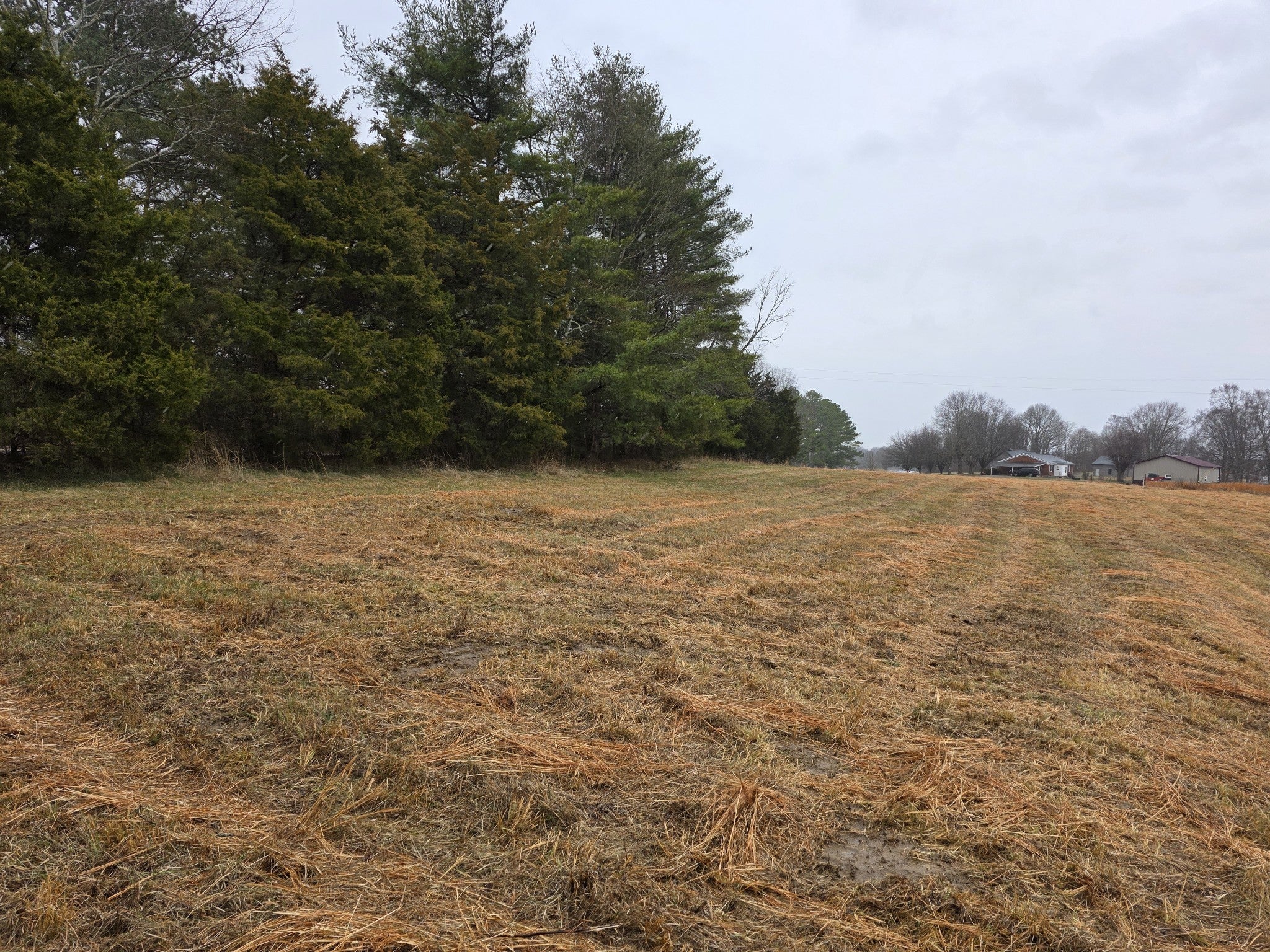 0 Scottsville Rd