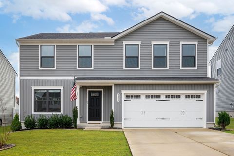 2208 Richland Pass Spring Hill TN 37174