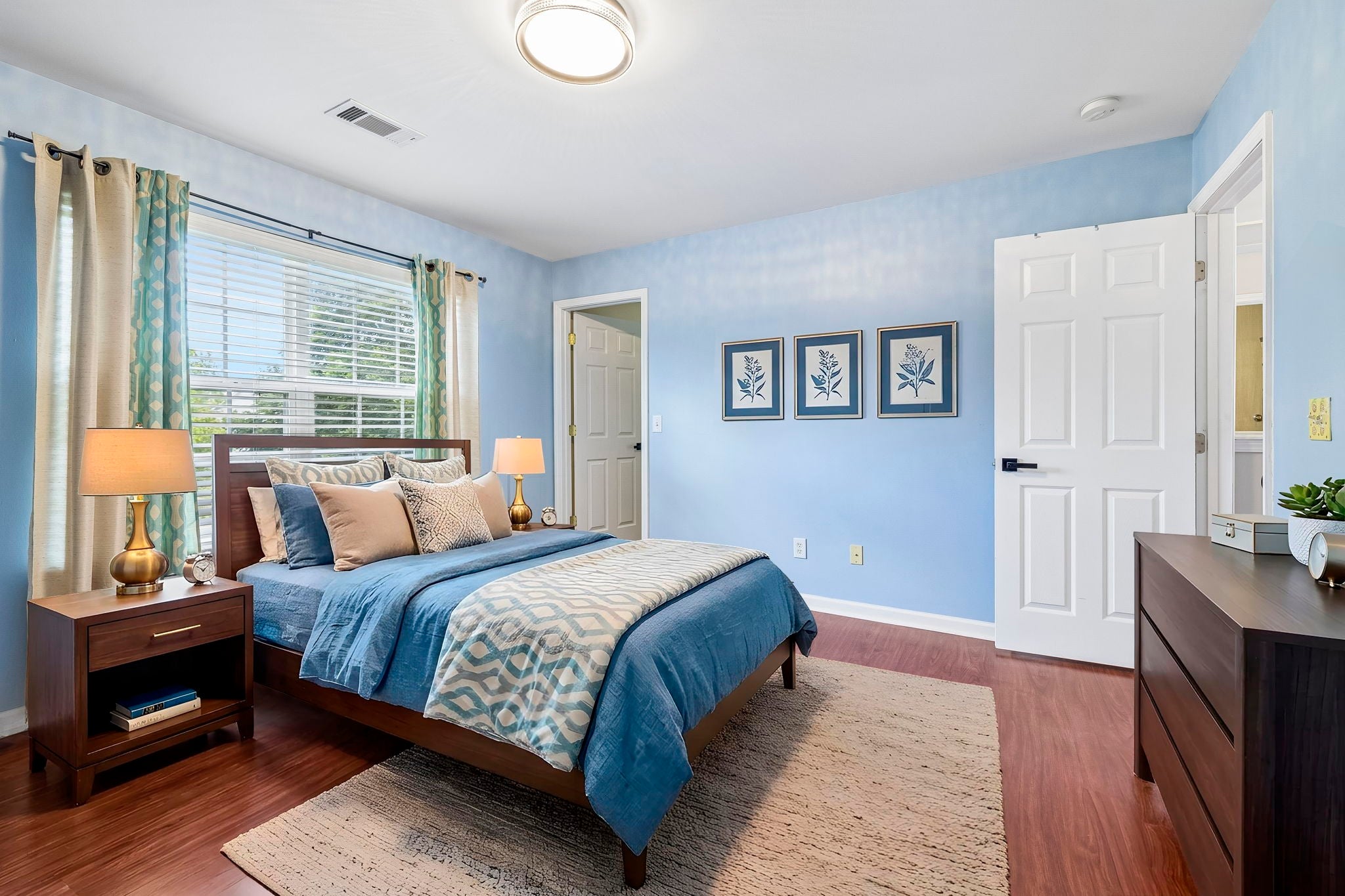 1023 Market St, Franklin TN 37067 4-bed home, photo 13 of 30
