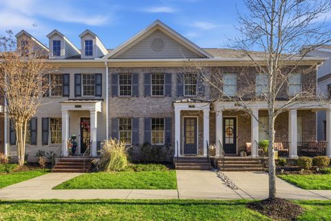 2220 Clare Park Dr Franklin TN 37069