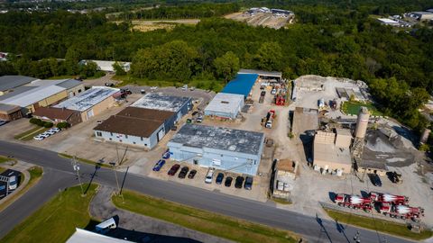 405 Industrial Dr Mount Juliet TN 37122