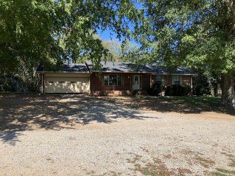 3411 Booker Ridge RD Mount Pleasant TN 38474