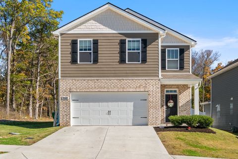 908 Long Leaf Rd Lebanon TN 37087