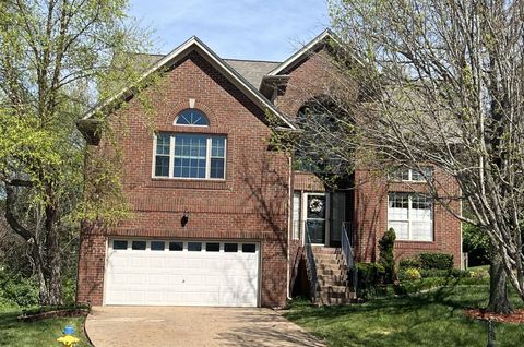 202 Bateman Ave Franklin TN 37067