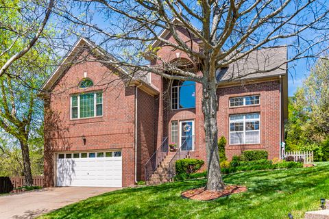 200 Bateman Ave Franklin TN 37067