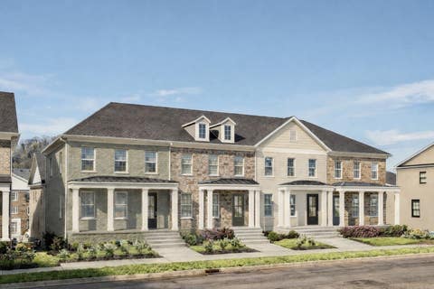Photo of 312 Gathering Walk #Ash-Ext, Mount Juliet, TN 37122 (MLS # 3513013)