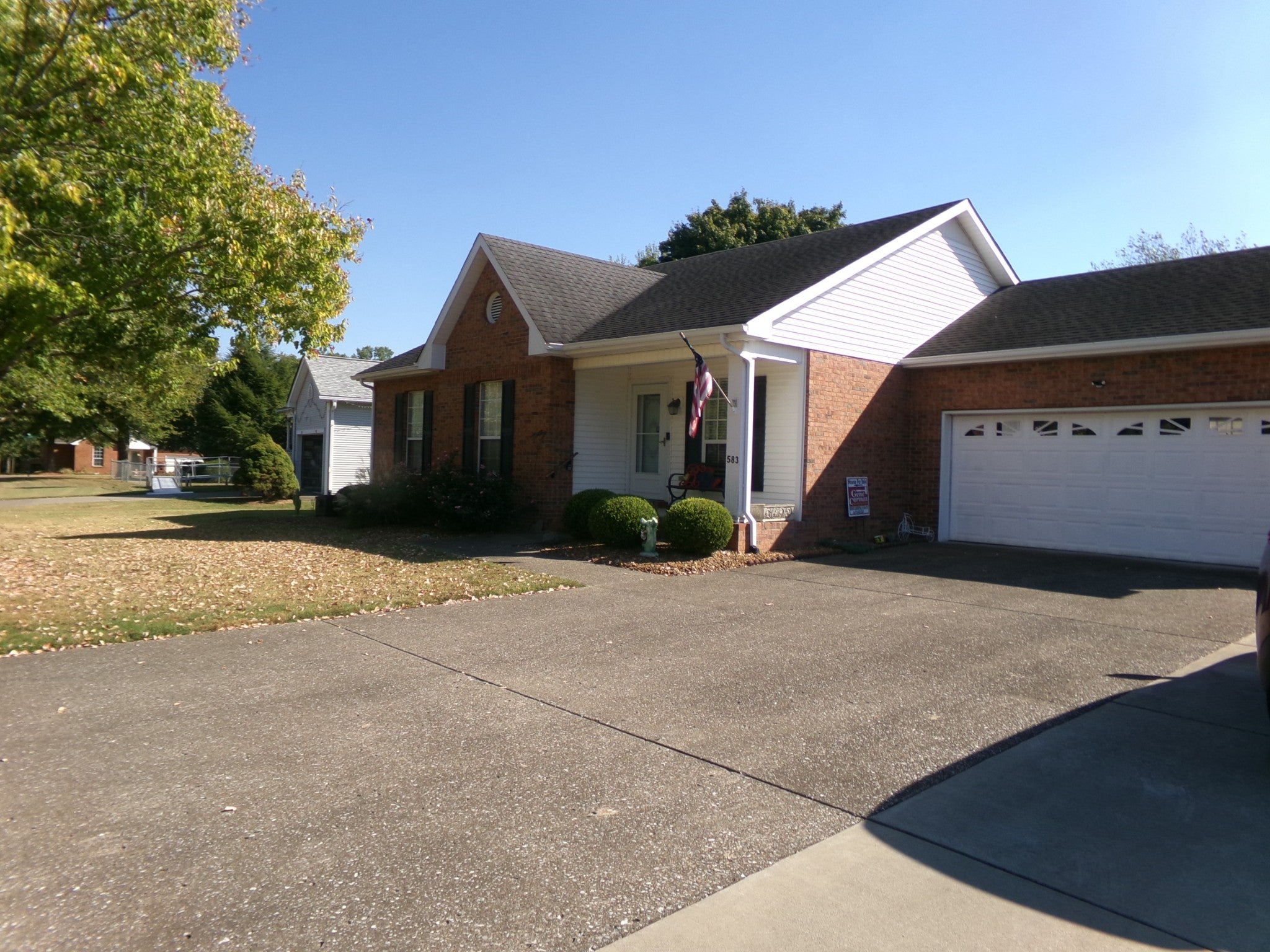 583 Cottonwood Dr