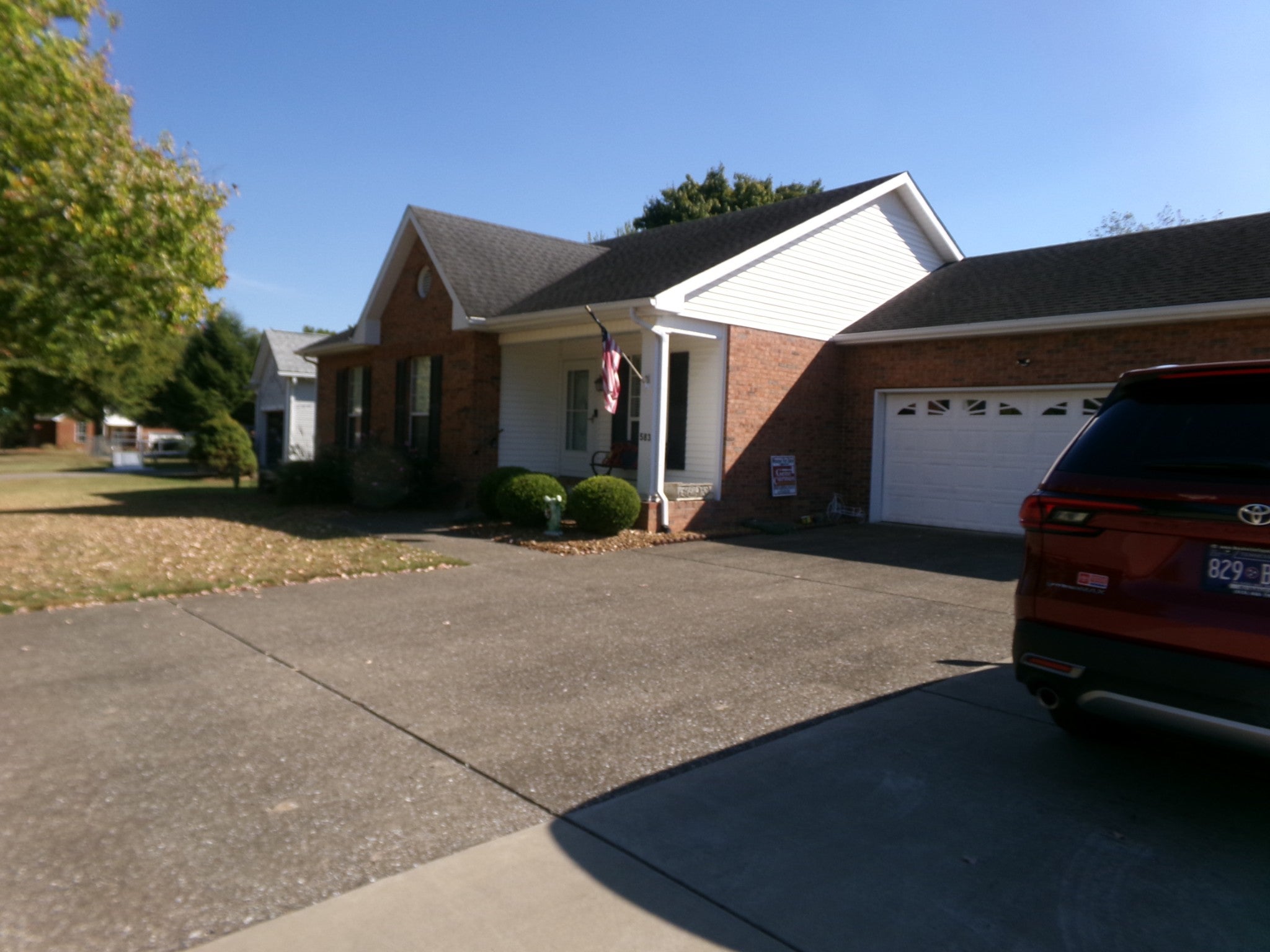 583 Cottonwood Dr