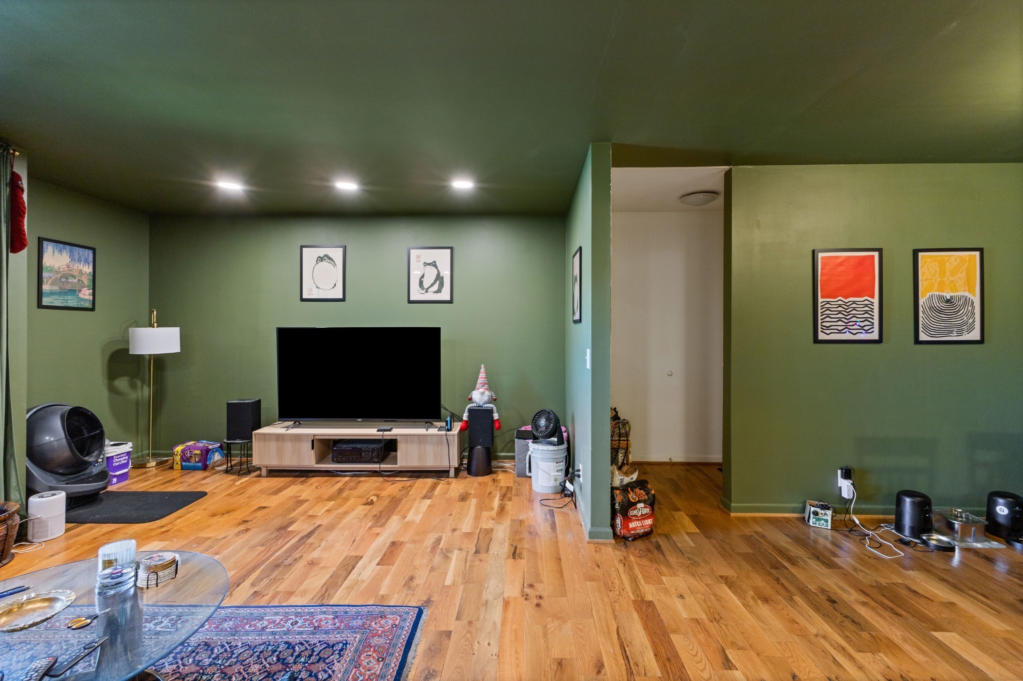 515 Basswood Ave #H88