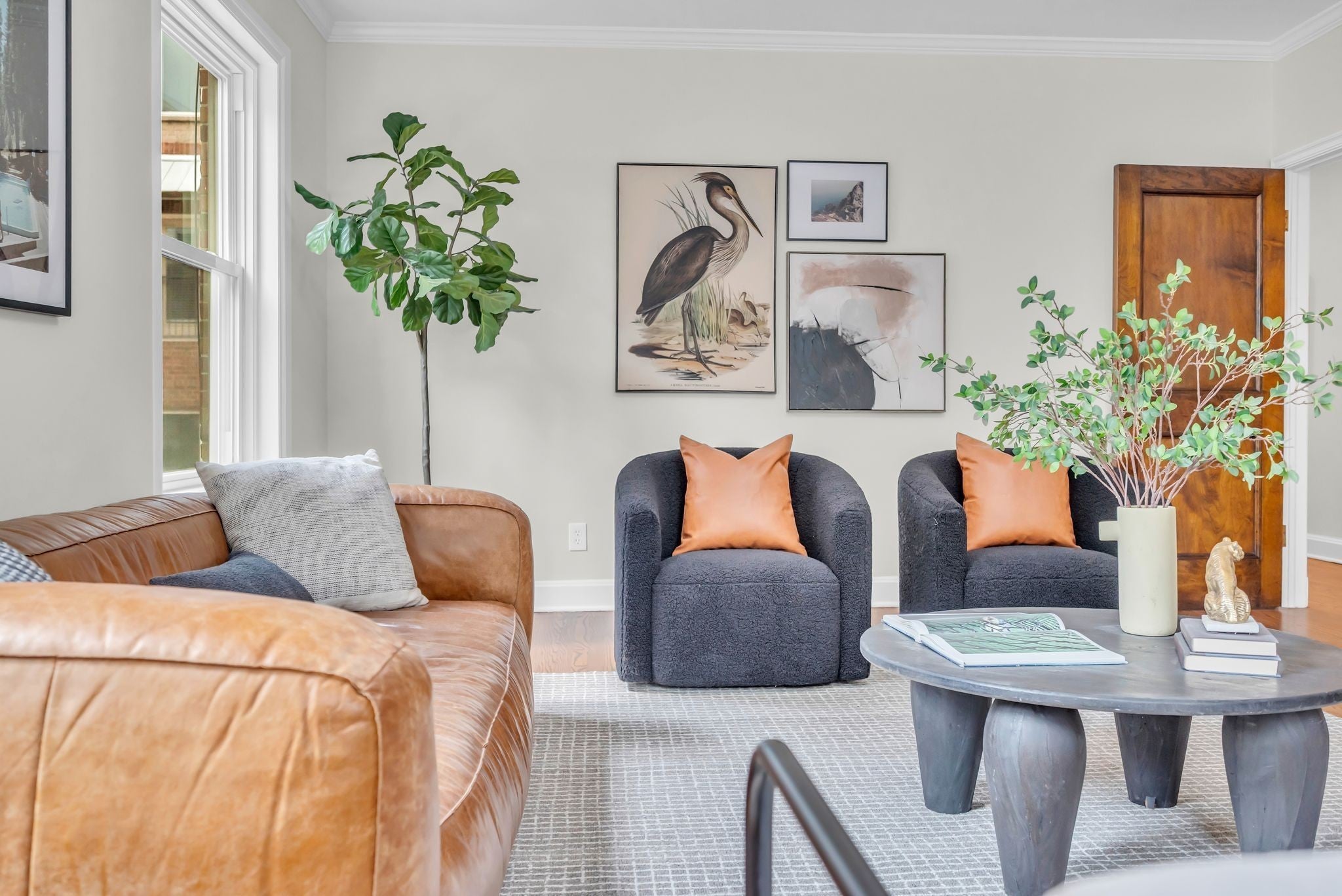 1-bed condo at 2003 Convent Pl 1, Nashville, sold April 14, 2026