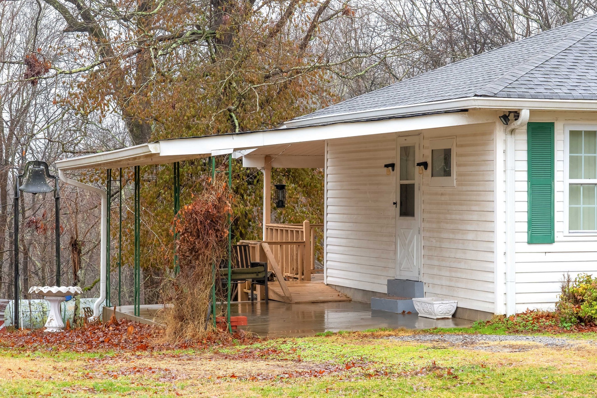 5945 Dividing Ridge Rd