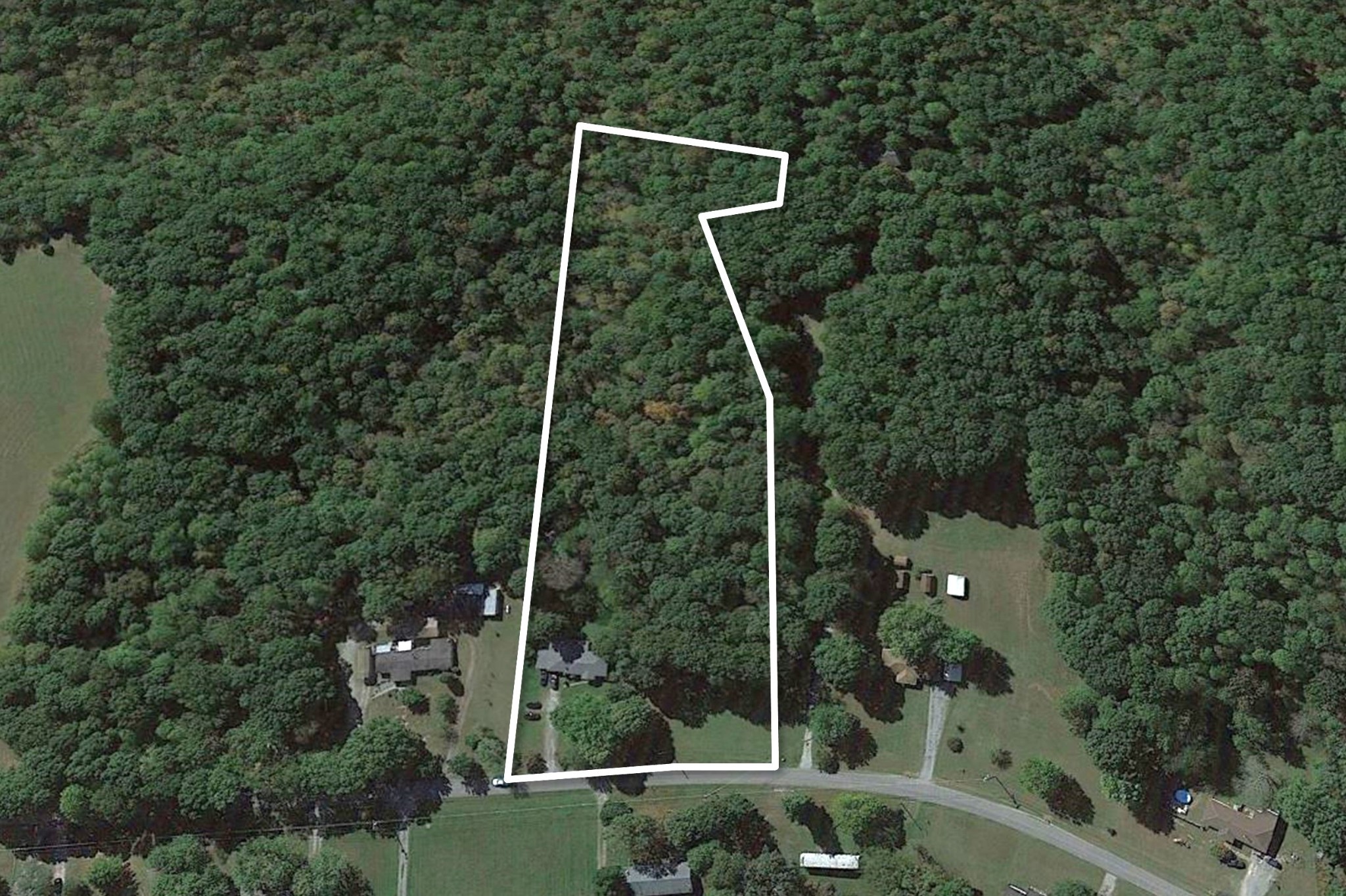 5945 Dividing Ridge Rd