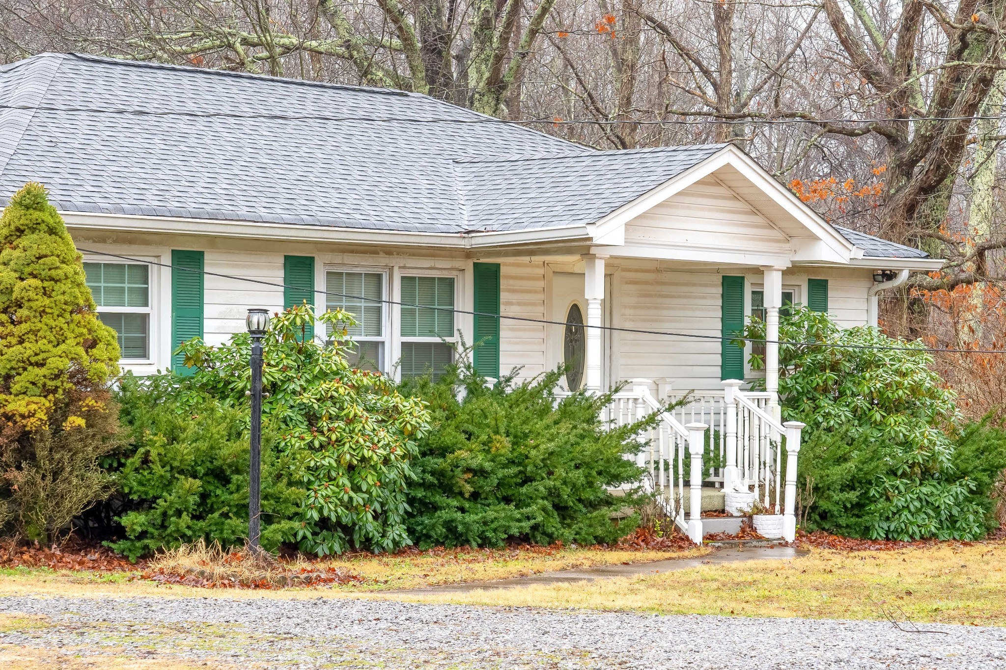 5945 Dividing Ridge Rd