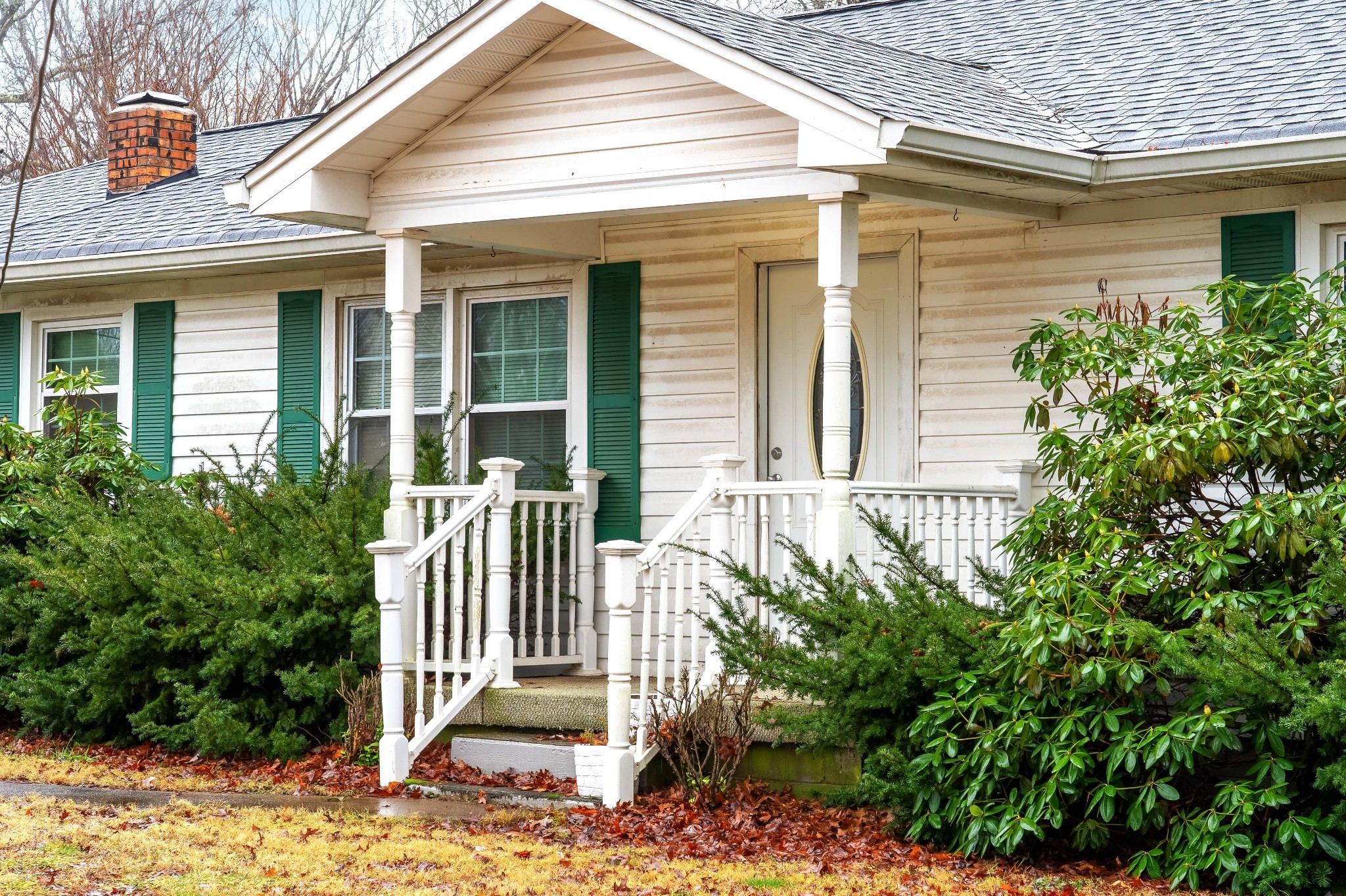 5945 Dividing Ridge Rd