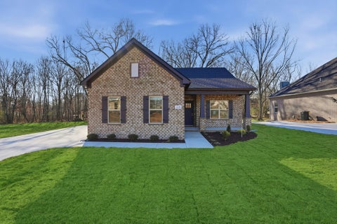 Photo of 110 Sagewood Drive, Tullahoma, TN 37388 (MLS # 3529031)