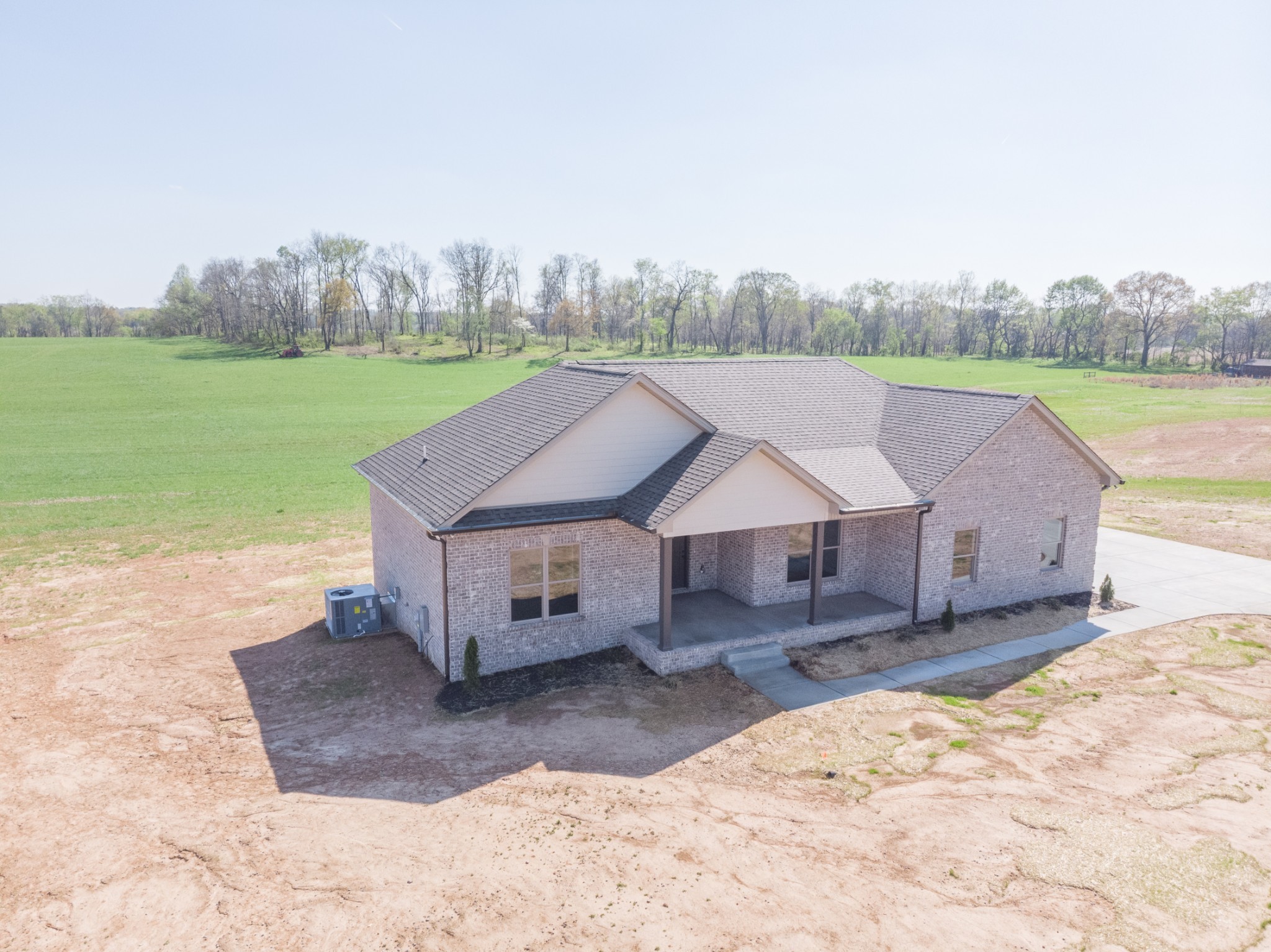 5345 Roy Holman Road