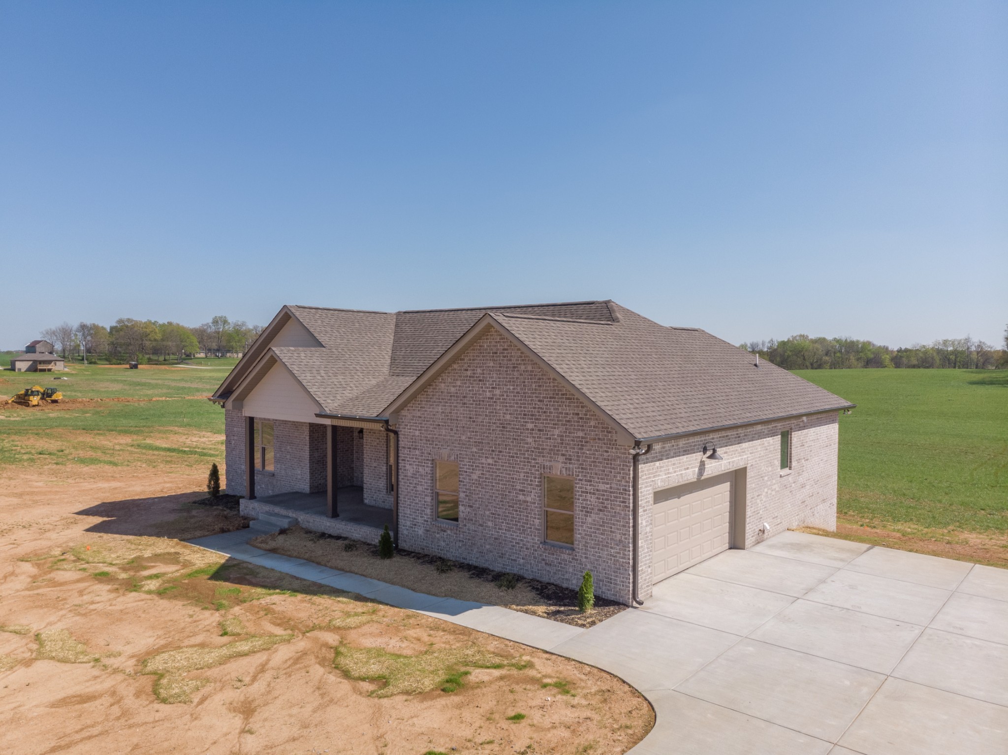 5345 Roy Holman Road