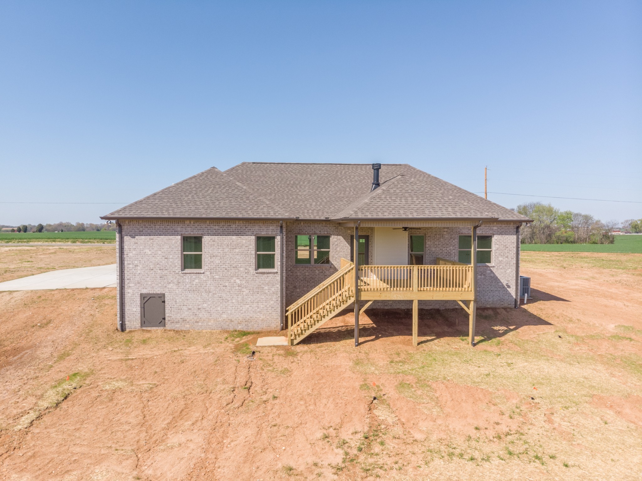 5345 Roy Holman Road