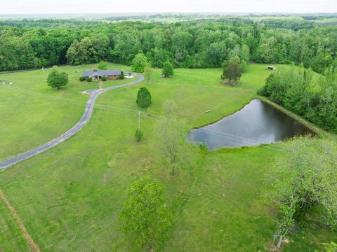 Photo of 3080 Bible Hill Rd, Parsons, TN 38363 (MLS # 3124460)