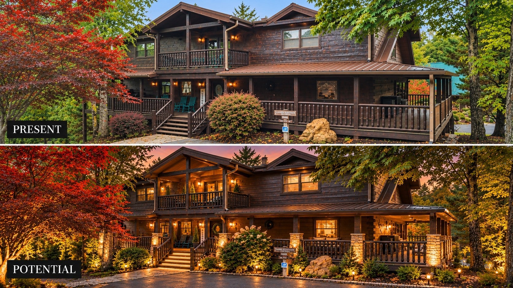 2906 Quiet Oak Way