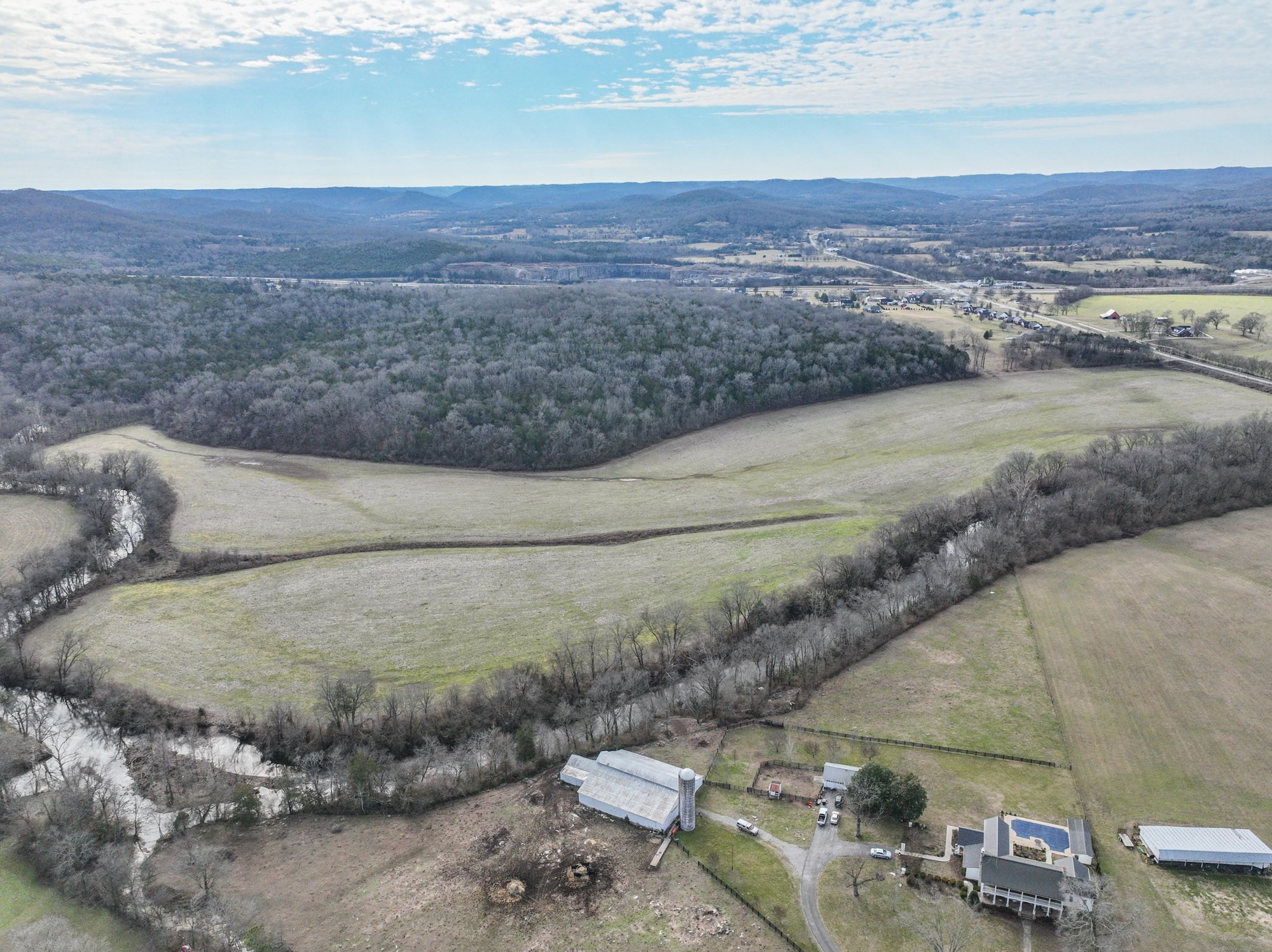 177 Bradyville Rd