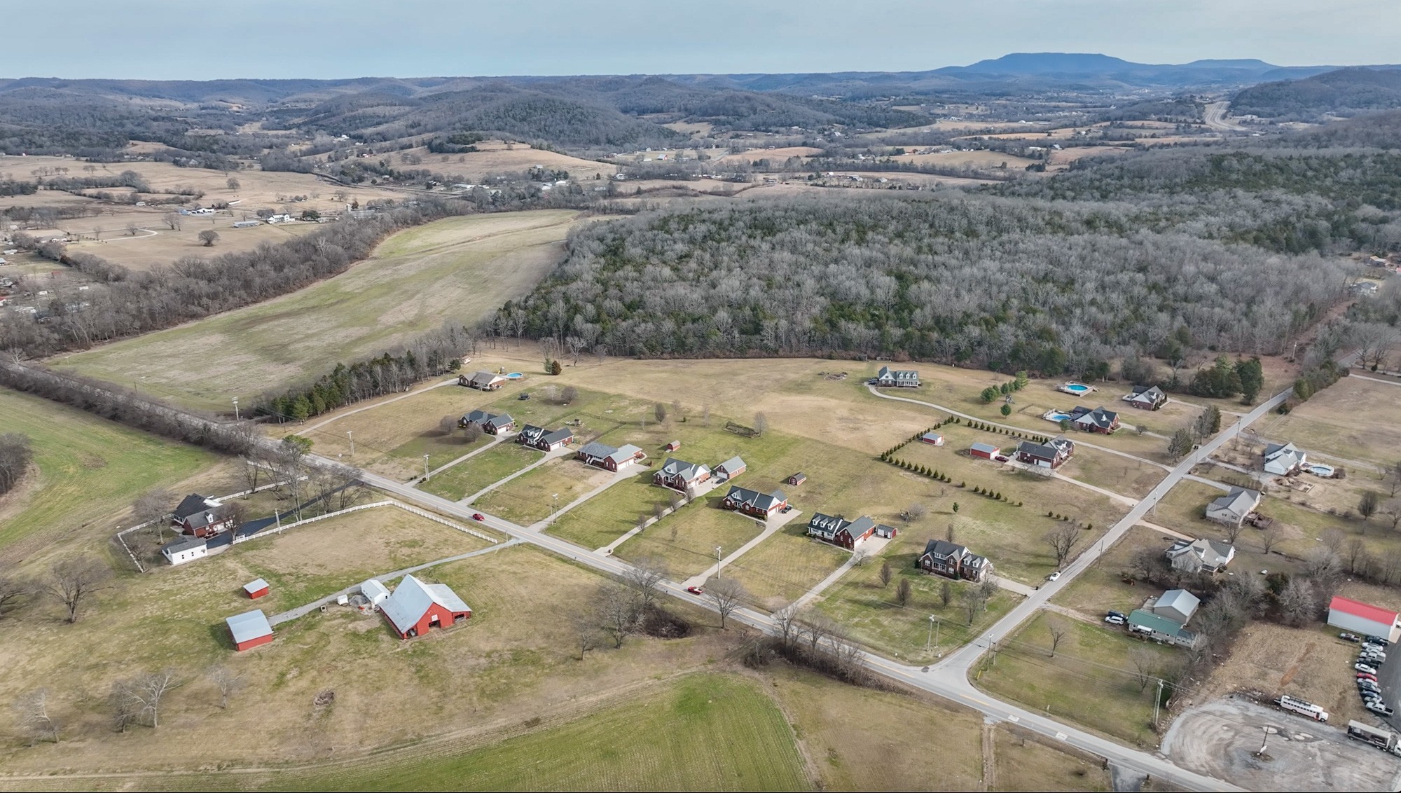 177 Bradyville Rd