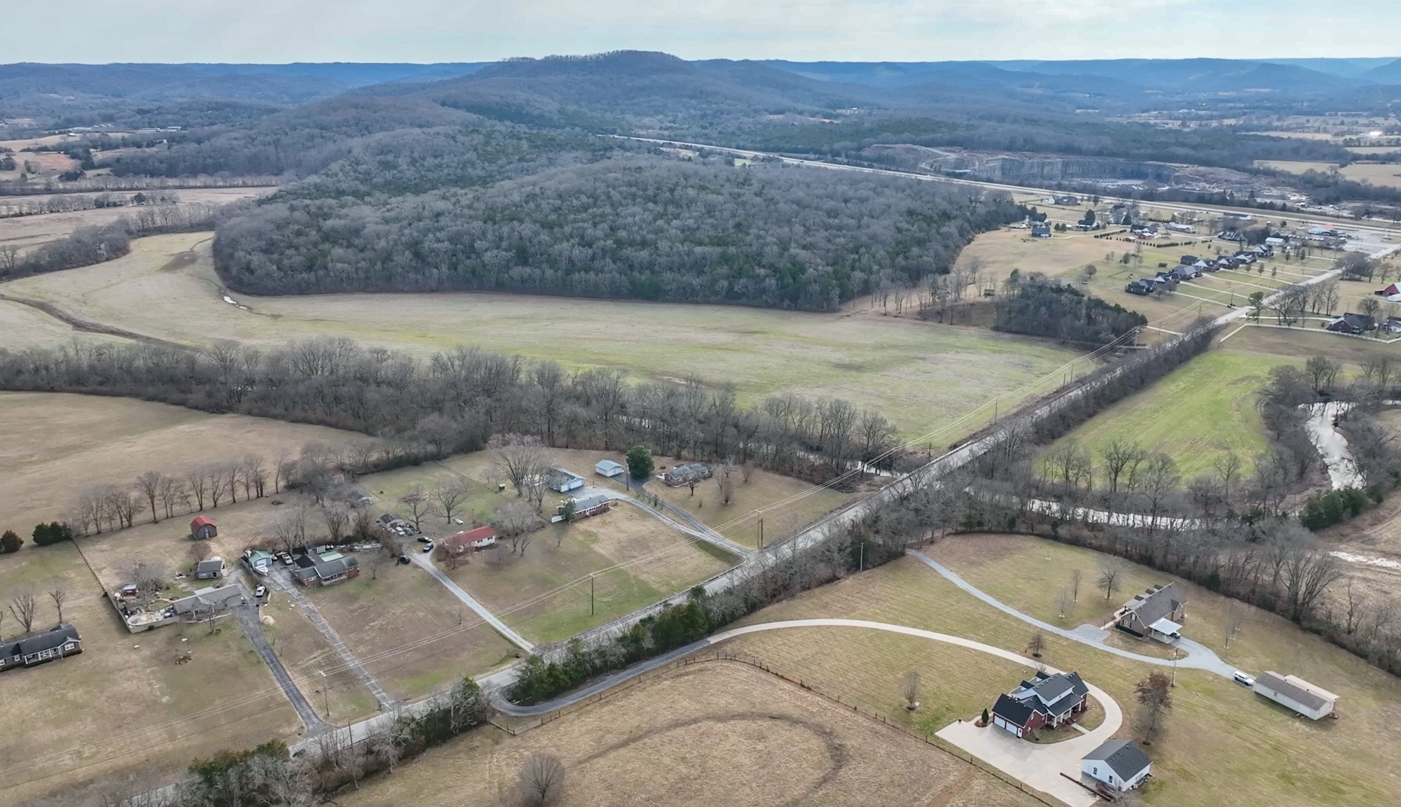 177 Bradyville Rd