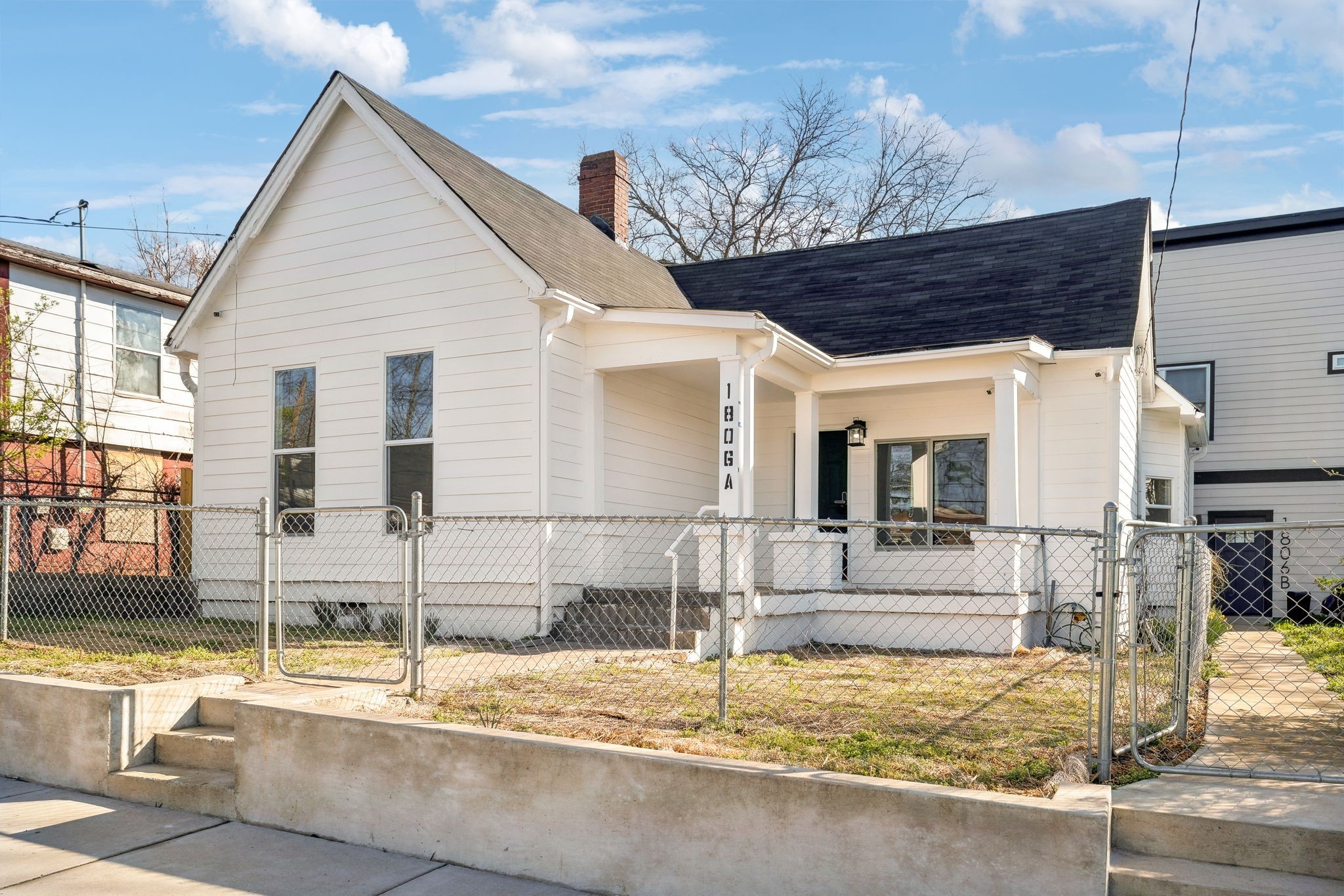 1806 15th Ave N A