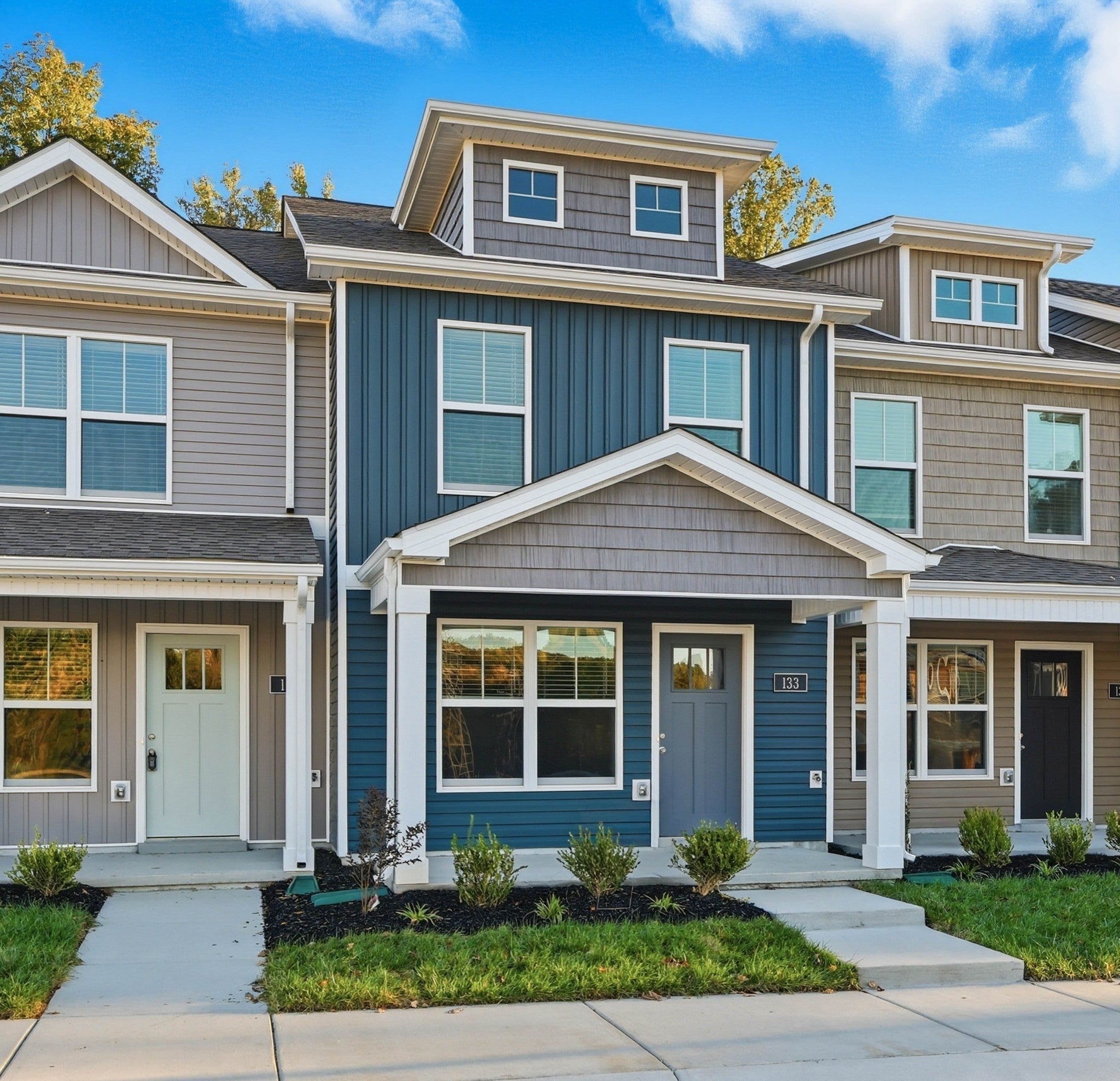 133 Quarry Point Dr C133