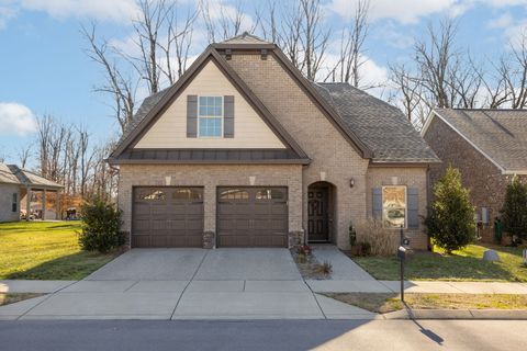 107 Auxley Ct White House TN 37188