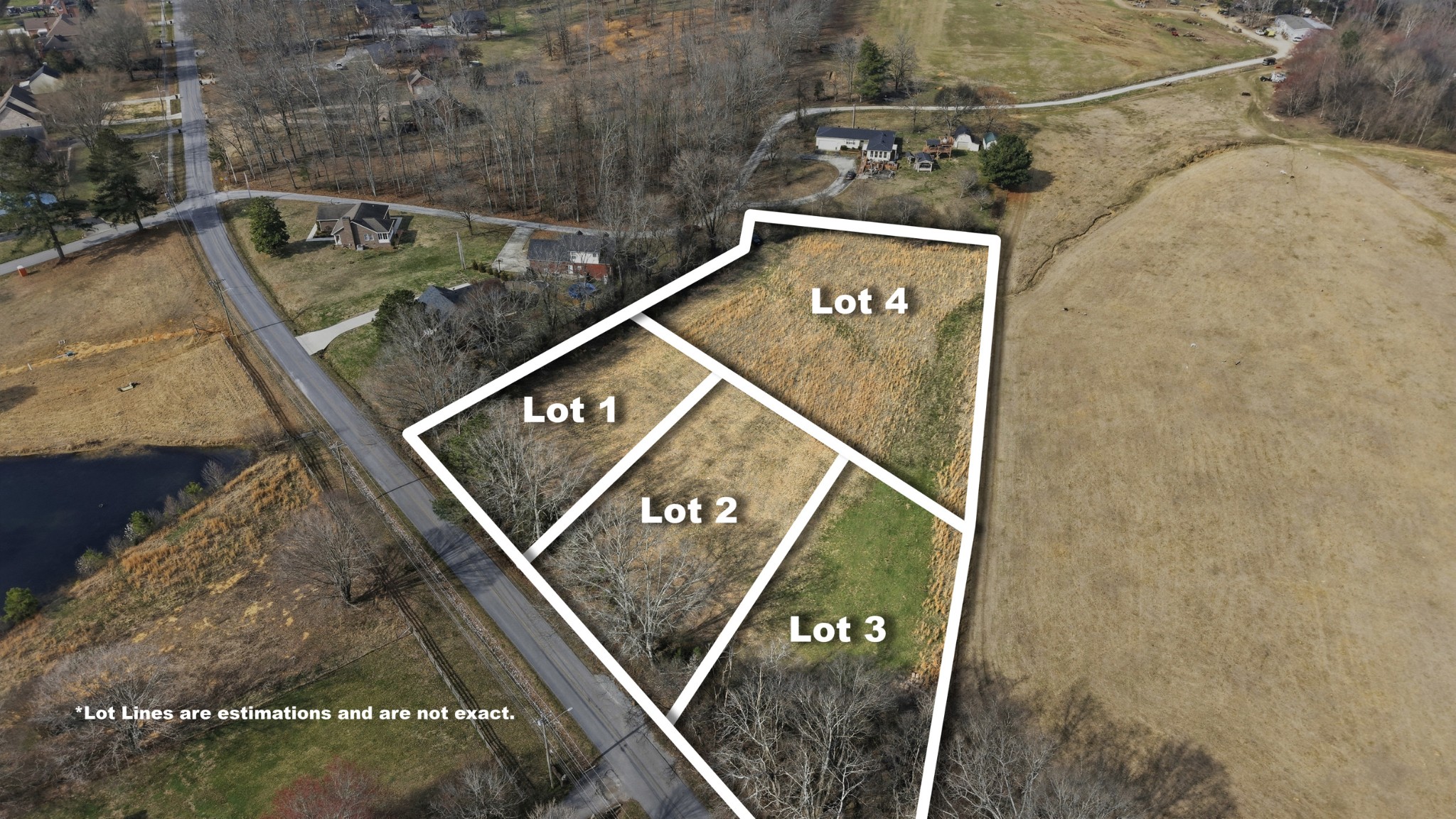 0 Short Springs Rd