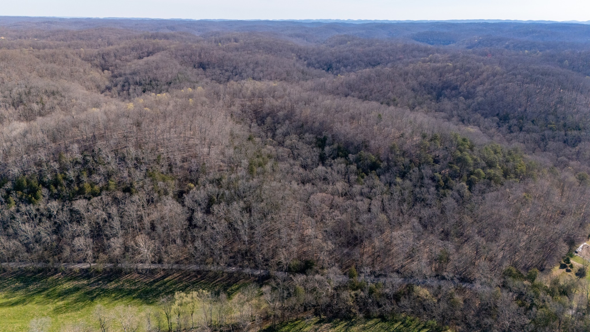 0 Bedford Creek Road