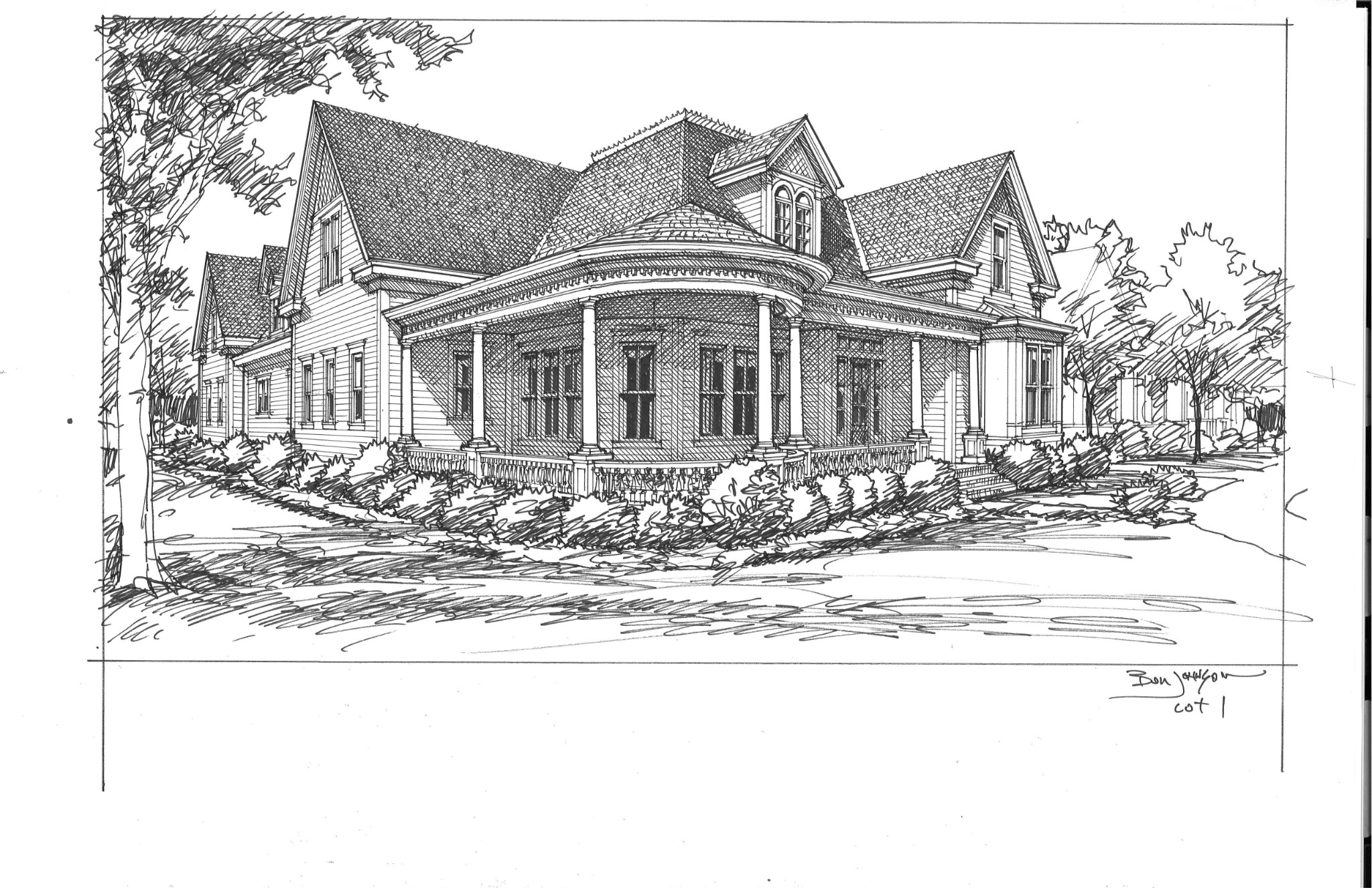 1835 William Campbell Court