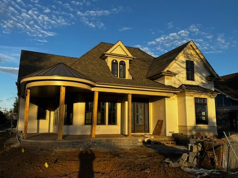 1835 William Campbell Court Franklin TN 37064