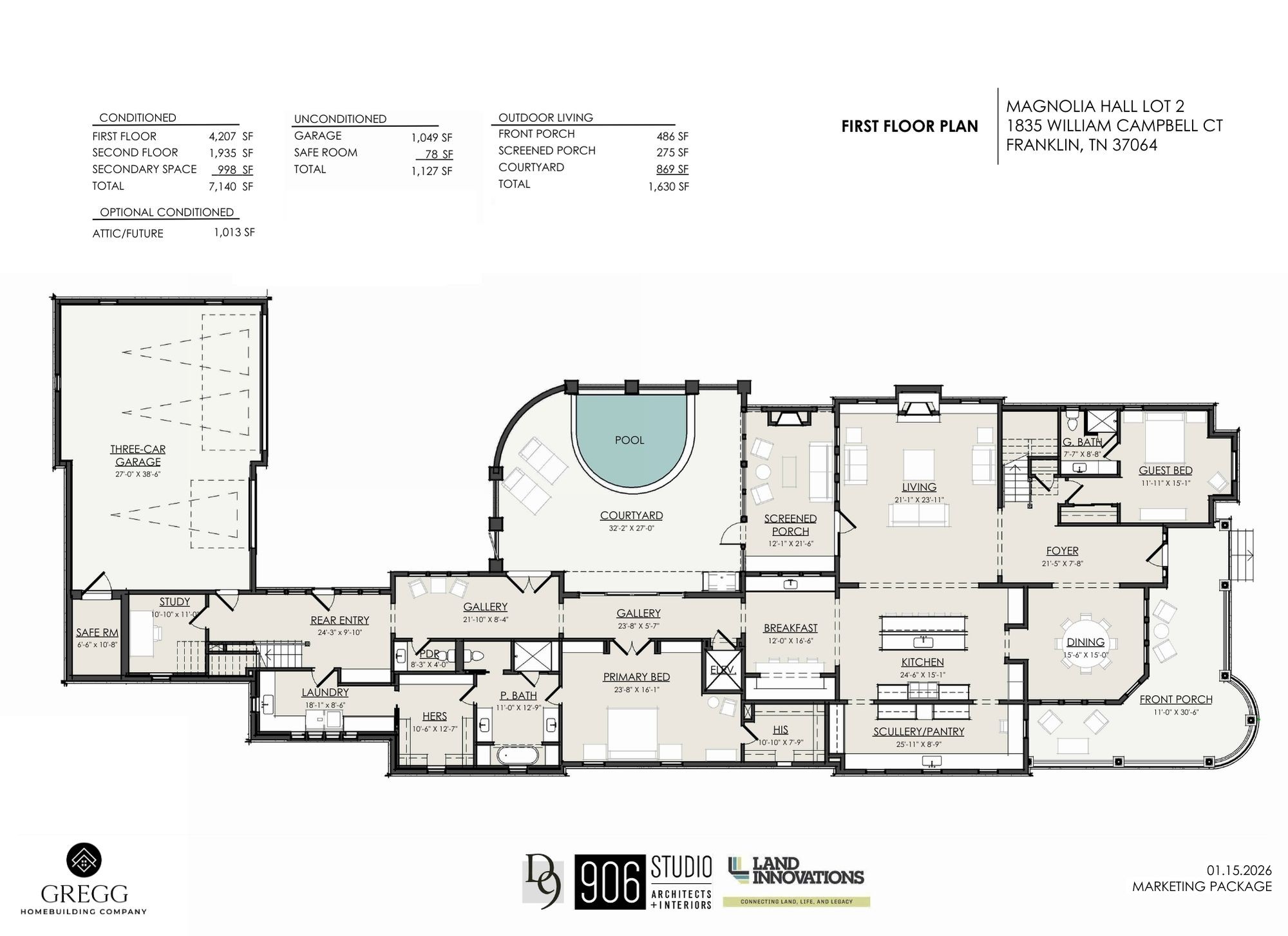 1835 William Campbell Court