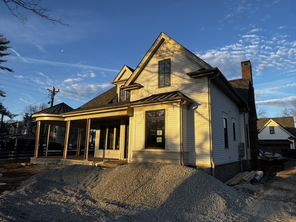 1835 William Campbell Court