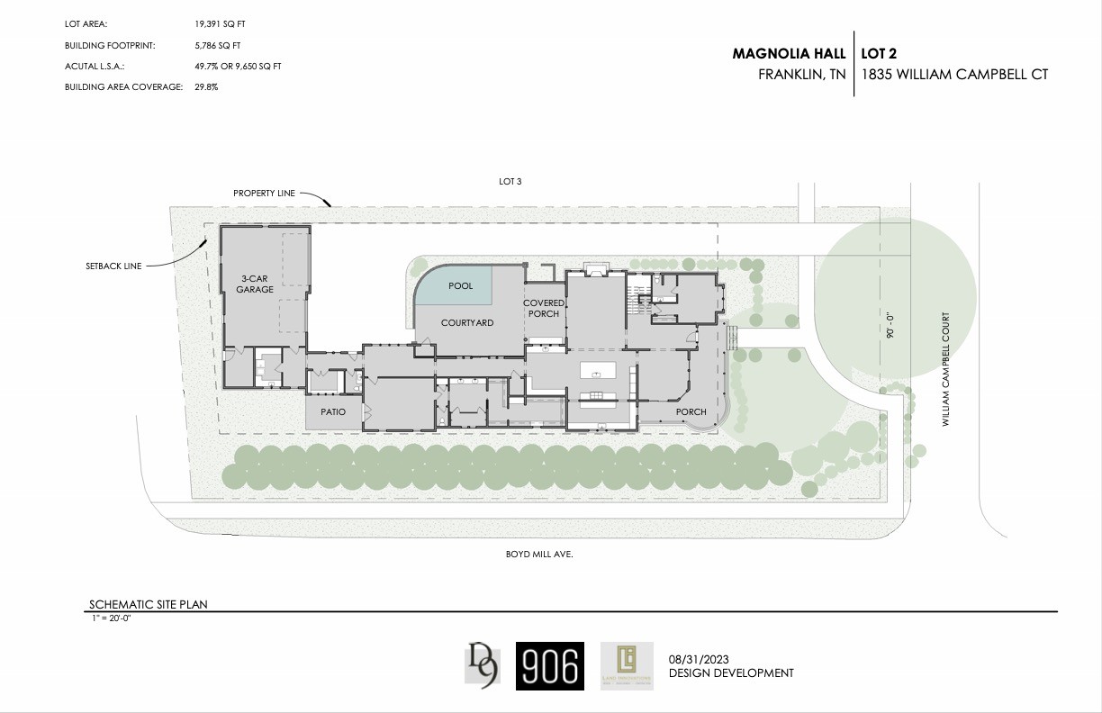 1835 William Campbell Court