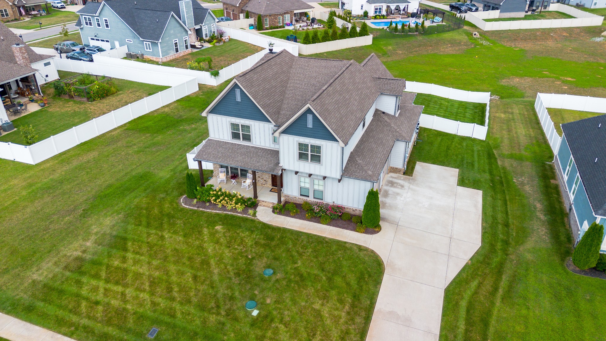 View Murfreesboro, TN 37129 house