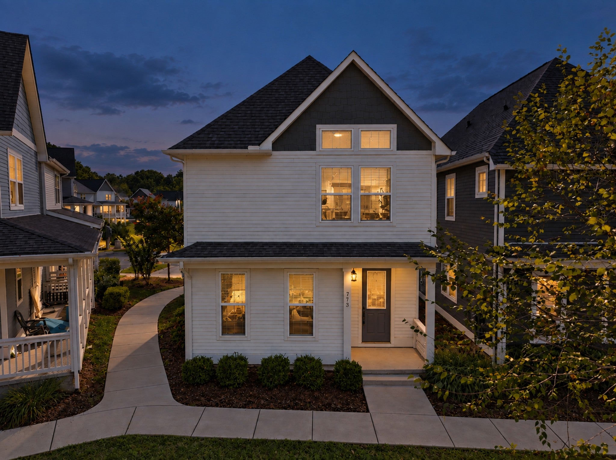 773 Mill Creek Meadow Dr