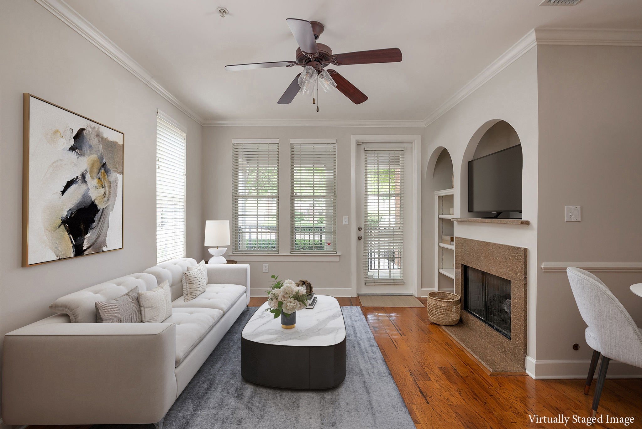311 Seven Springs Way 103