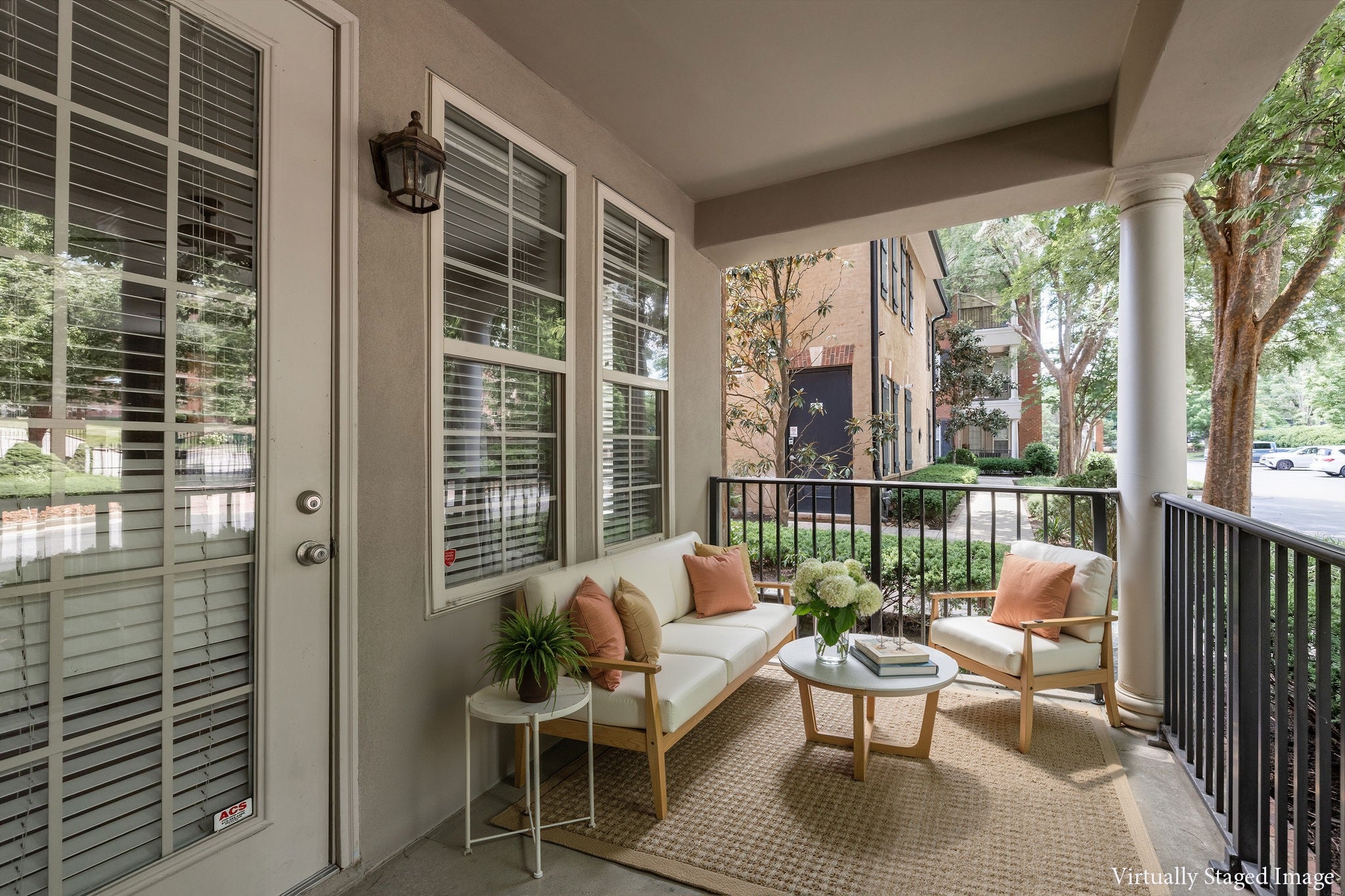 2-bed listing at 311 Seven Springs Way 103, Brentwood
