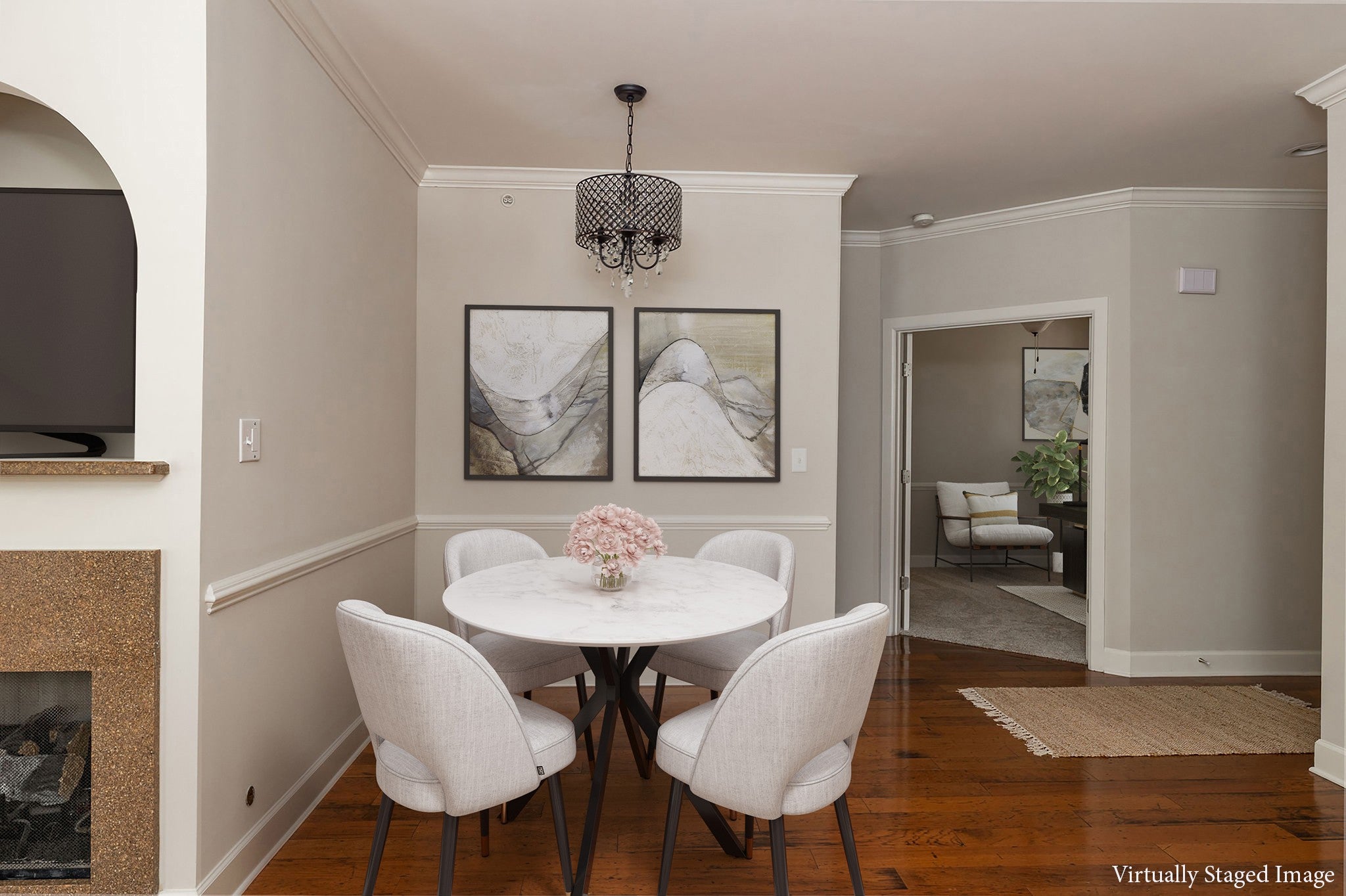 311 Seven Springs Way 103