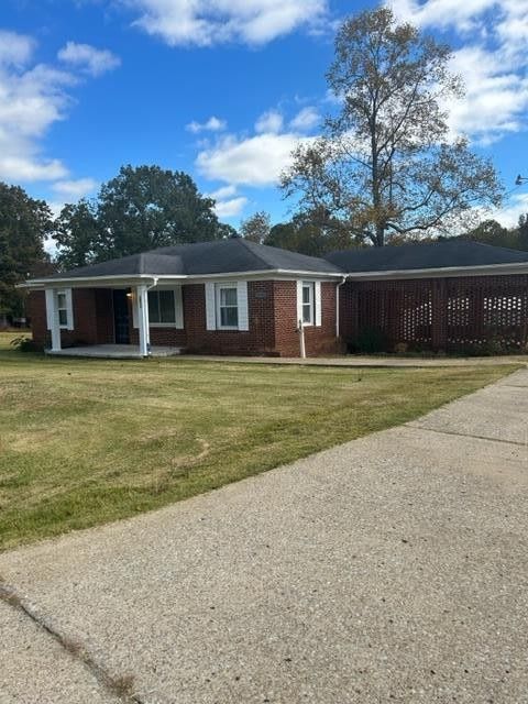 2550 Old Highway 69, Camden, TN 38320 - MLS#: 2678629