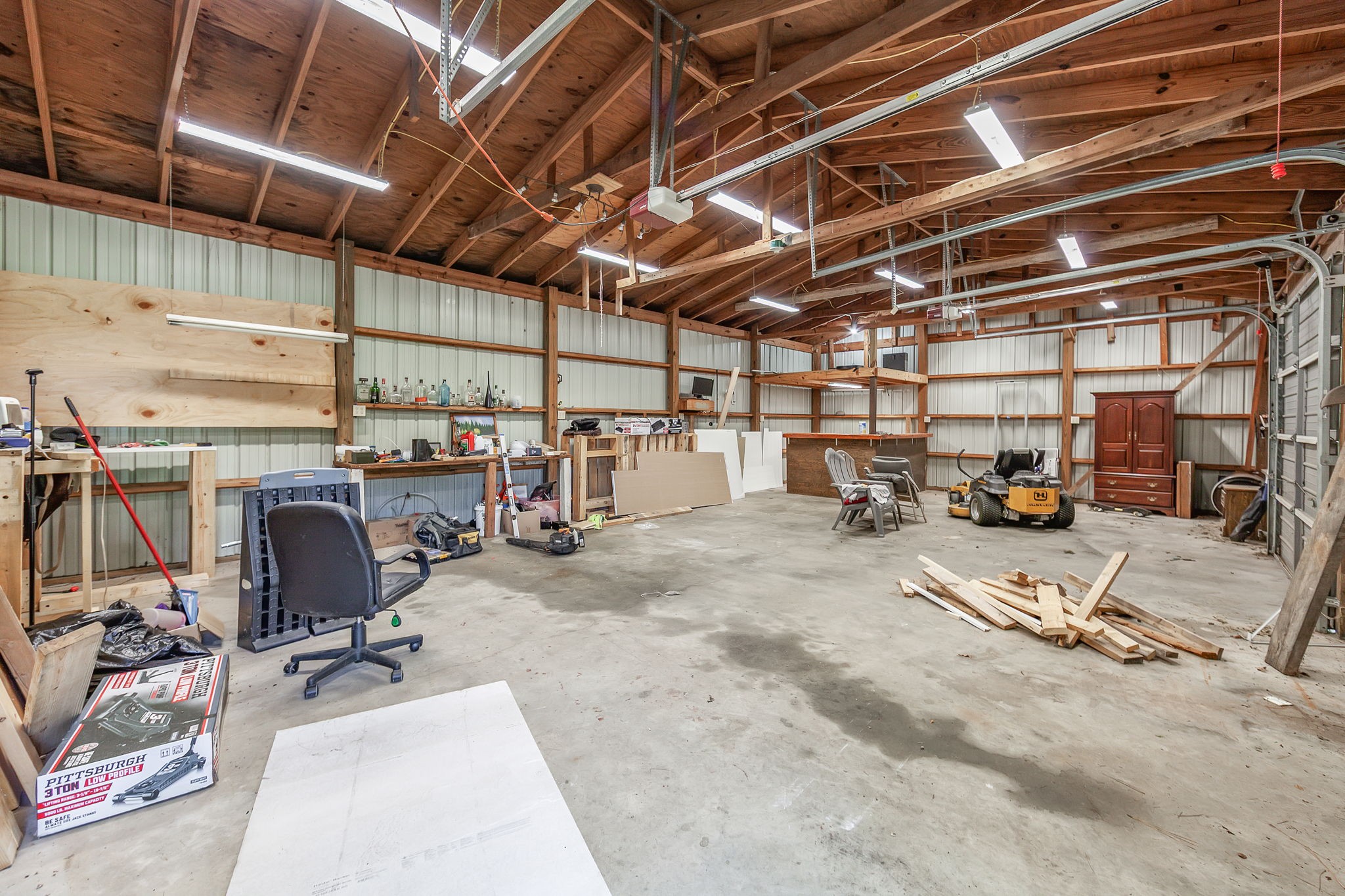 688 Spring Creek Law Rd